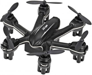 MJX X901 Drone kullananlar yorumlar